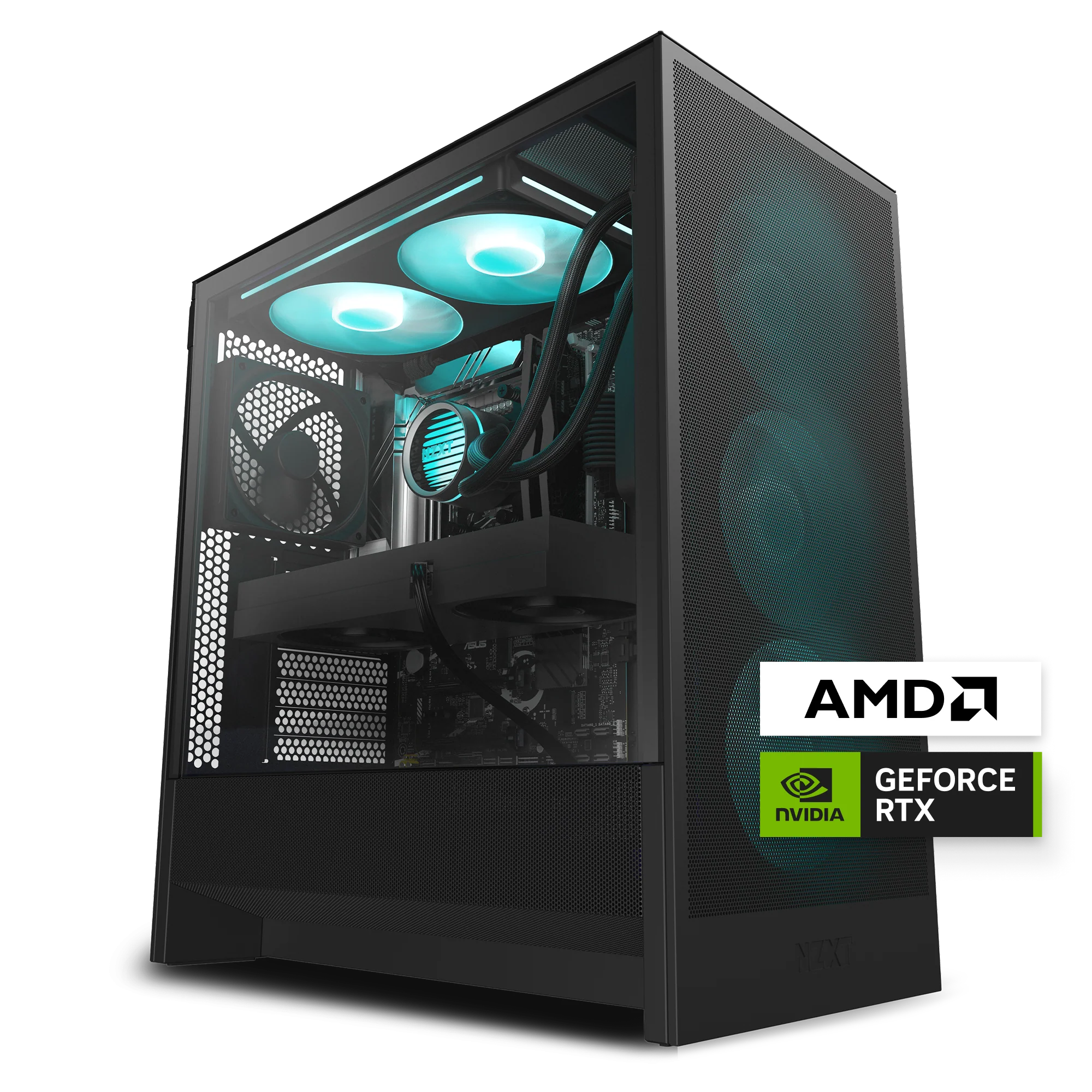 Gaming PCs